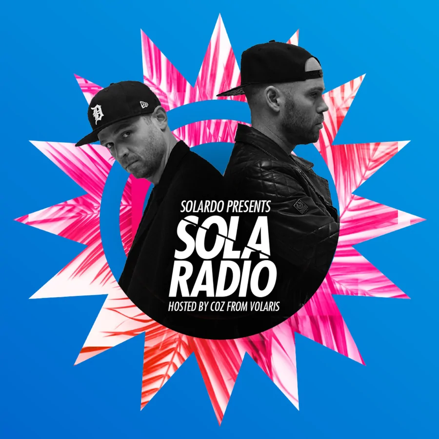 Solardo Presents <br> Sola Radio